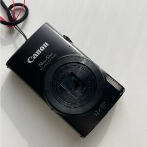 Polaroid Wave Underwater Streaming Digital Camera